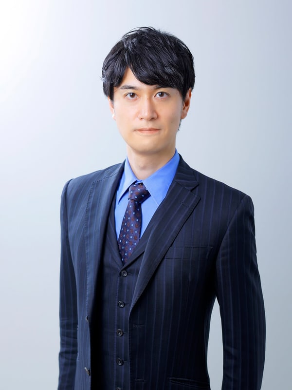 Wataru Kinoshita, Representative Director