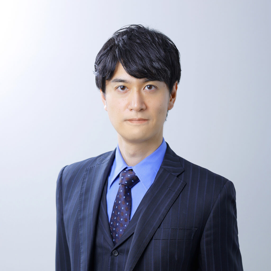 株式会社ヘルツレーベン代表 木下 渉